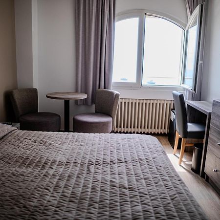 Hotel Beau Rivage ル・ラヴァンドゥー エクステリア 写真