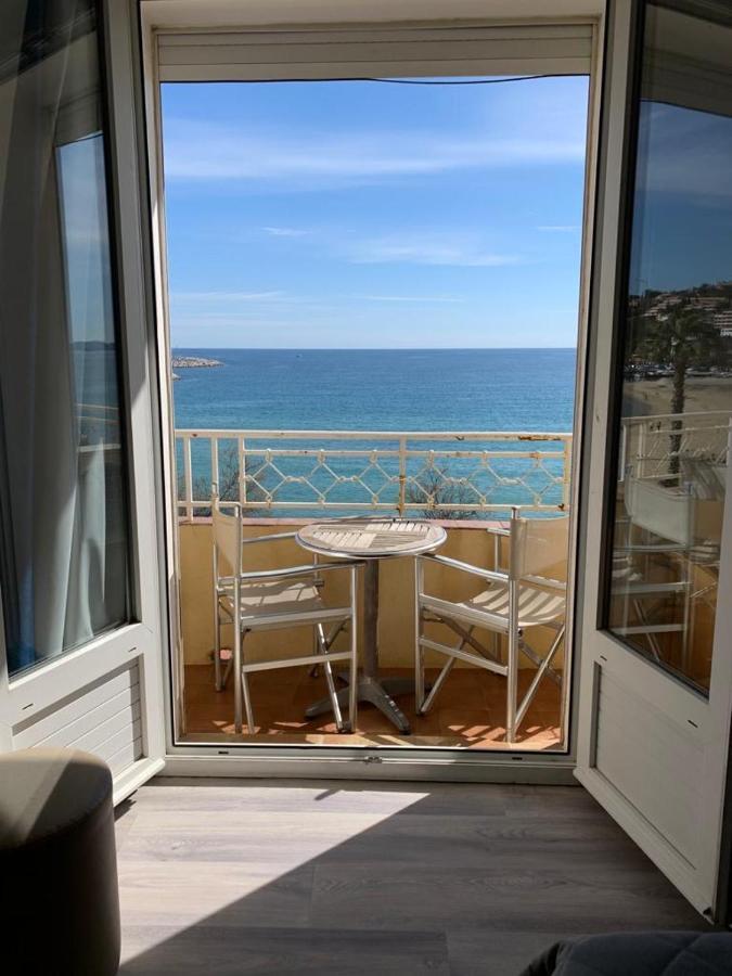 Hotel Beau Rivage ル・ラヴァンドゥー エクステリア 写真