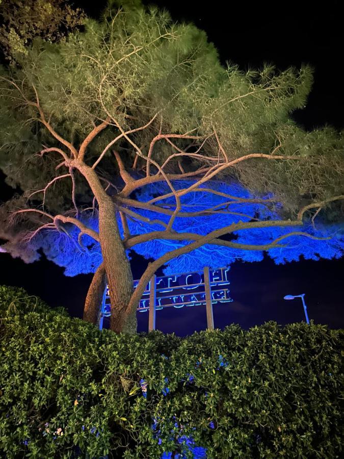 Hotel Beau Rivage ル・ラヴァンドゥー エクステリア 写真
