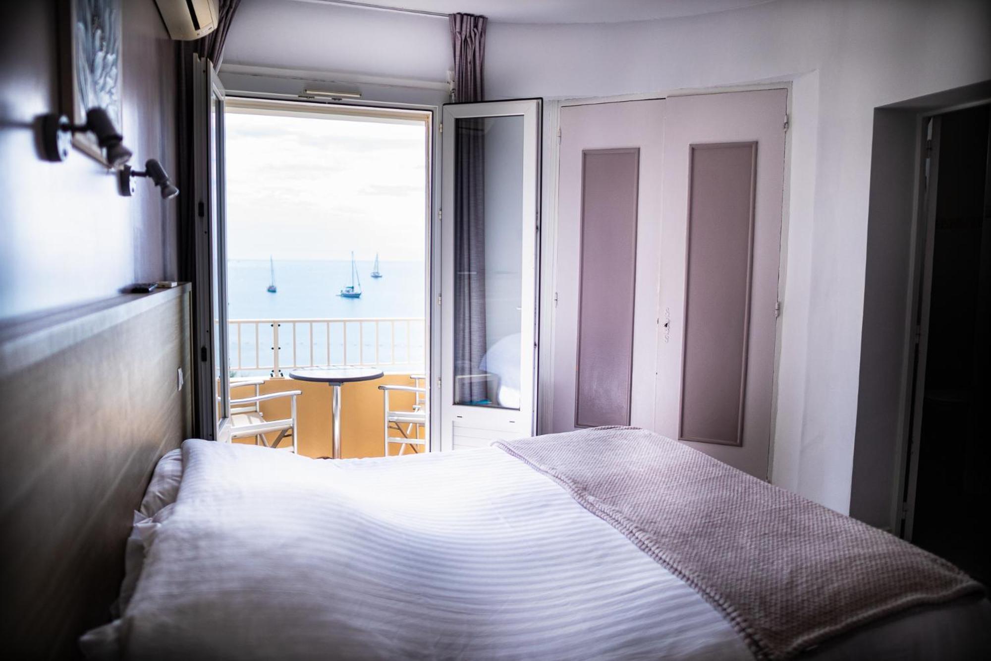 Hotel Beau Rivage ル・ラヴァンドゥー エクステリア 写真