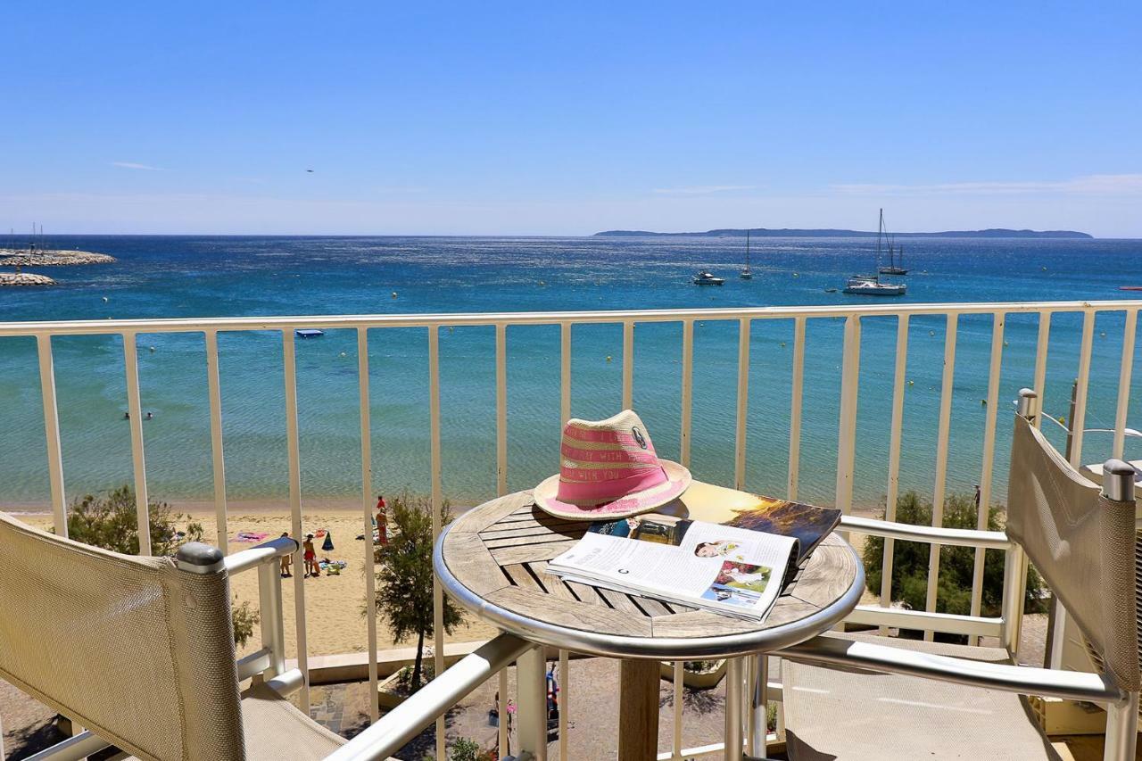Hotel Beau Rivage ル・ラヴァンドゥー エクステリア 写真