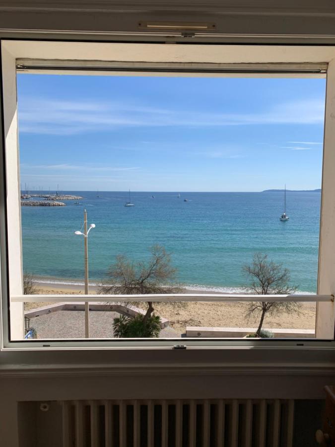 Hotel Beau Rivage ル・ラヴァンドゥー エクステリア 写真