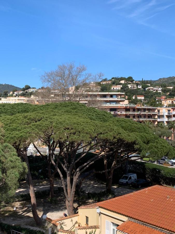Hotel Beau Rivage ル・ラヴァンドゥー エクステリア 写真