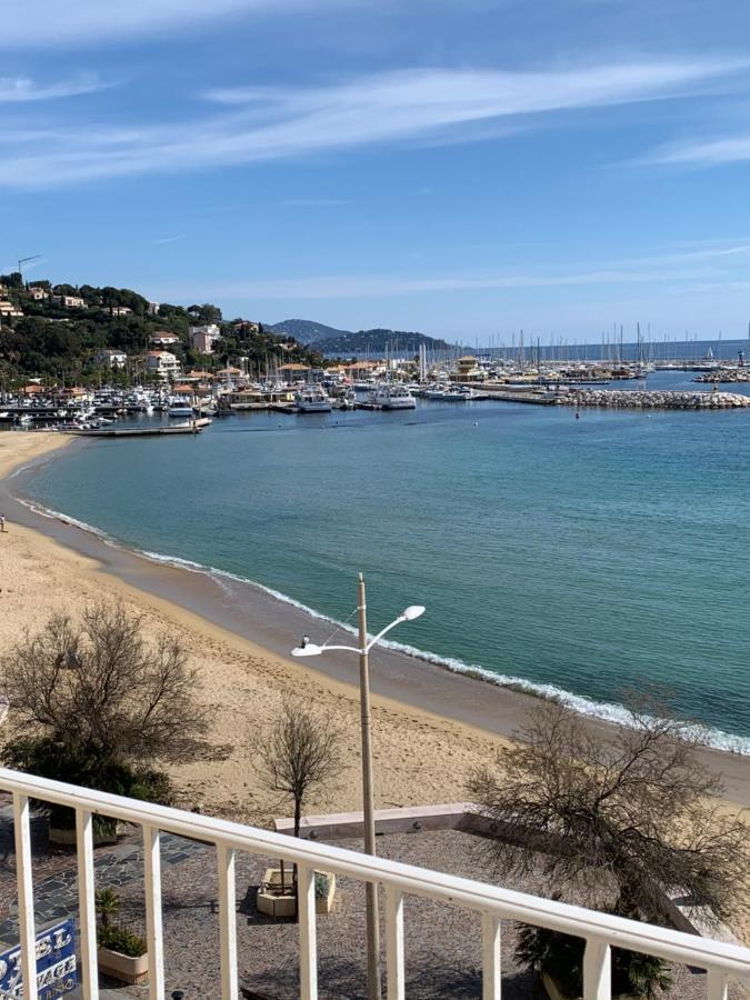 Hotel Beau Rivage ル・ラヴァンドゥー エクステリア 写真