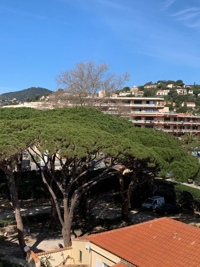 Hotel Beau Rivage ル・ラヴァンドゥー エクステリア 写真